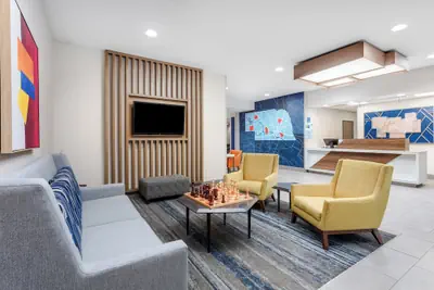 Photo 5 - Holiday Inn Express Kearney by IHG