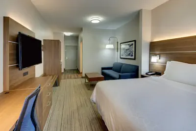 Photo 4 - Holiday Inn Express Atlanta - Emory University Area by IHG