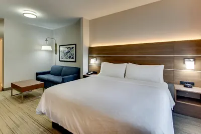 Photo 5 - Holiday Inn Express Atlanta - Emory University Area by IHG