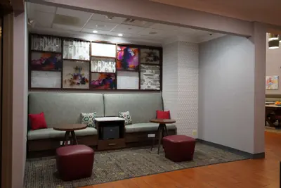 Photo 3 - Hampton Inn & Suites Chicago/Aurora
