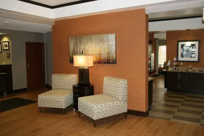 Photo 4 - Hampton Inn Tulsa-Sand Springs