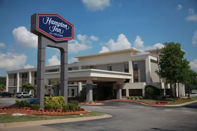 Photo 2 - Hampton Inn Tulsa-Sand Springs