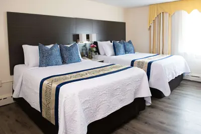 Photo 4 - Rodeway Inn Middletown - Newport