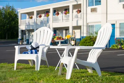 Photo 2 - Rodeway Inn Middletown - Newport