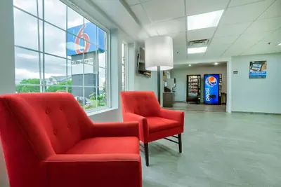 Photo 4 - Motel 6 Tulsa, OK - CENTRAL