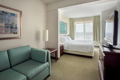 Photo 4 - SpringHill Suites by Marriott Philadelphia Plymouth Meeting