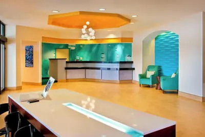 Photo 3 - SpringHill Suites by Marriott Philadelphia Plymouth Meeting