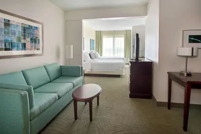 Photo 5 - SpringHill Suites by Marriott Philadelphia Plymouth Meeting