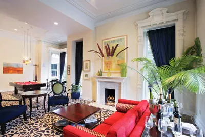 Photo 4 - The Mansion On Delaware Ave