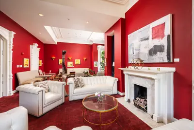 Photo 3 - The Mansion On Delaware Ave