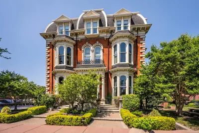 Photo 2 - The Mansion On Delaware Ave