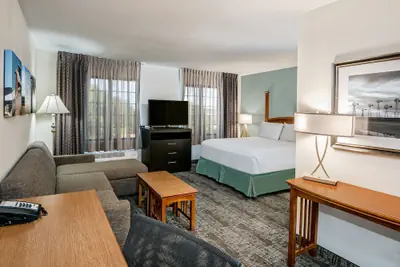Photo 4 - Staybridge Suites Round Rock by IHG