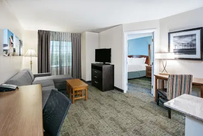 Photo 5 - Staybridge Suites Round Rock by IHG
