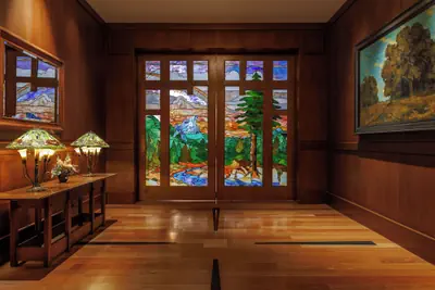 Photo 3 - Disney's Grand Californian Hotel and Spa
