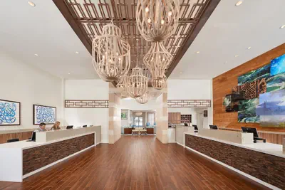 Photo 3 - Hilton Vacation Club Aqua Sol Orlando West