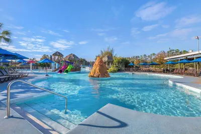 Photo 2 - Hilton Vacation Club Aqua Sol Orlando West