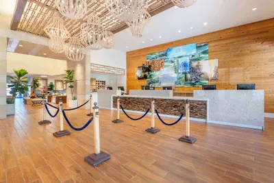 Photo 4 - Hilton Vacation Club Aqua Sol Orlando West