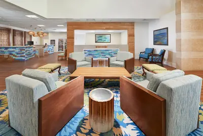 Photo 5 - Hilton Vacation Club Aqua Sol Orlando West