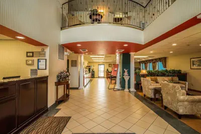 Photo 4 - Comfort Inn & Suites Morganton South