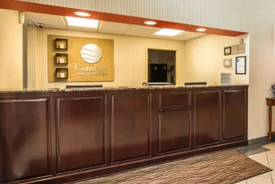 Photo 3 - Comfort Inn & Suites Morganton South