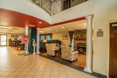 Photo 5 - Comfort Inn & Suites Morganton South