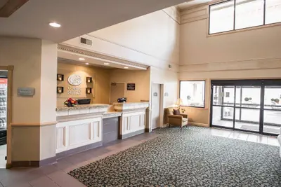 Photo 5 - Comfort Suites University Area Notre Dame - South Bend