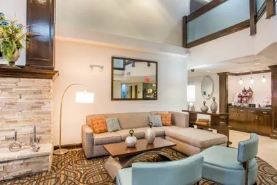 Photo 3 - Comfort Suites Lebanon
