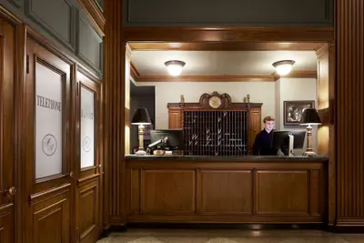 Photo 5 - The Marcus Whitman Hotel