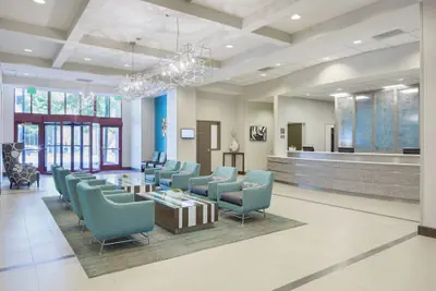 Photo 5 - Residence Inn by Marriott Portland Downtown/RiverPlace