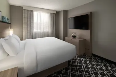 Photo 4 - Residence Inn by Marriott Portland Downtown/RiverPlace