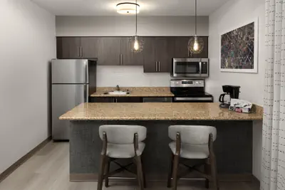 Photo 5 - Residence Inn by Marriott Portland Downtown/RiverPlace