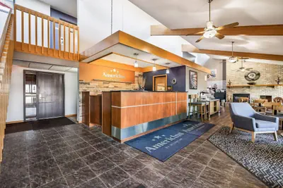 Photo 3 - AmericInn by Wyndham Albert Lea