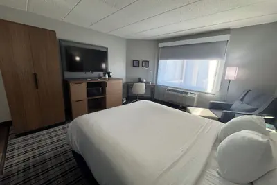 Photo 5 - AmericInn by Wyndham Albert Lea