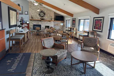Photo 2 - AmericInn by Wyndham Albert Lea