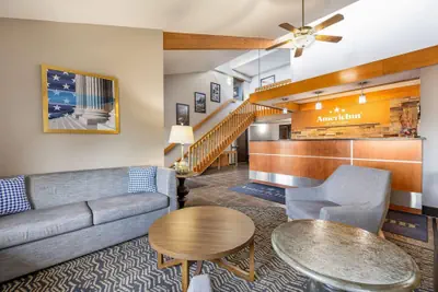 Photo 4 - AmericInn by Wyndham Albert Lea