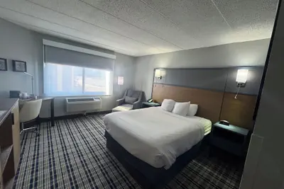 Photo 4 - AmericInn by Wyndham Albert Lea