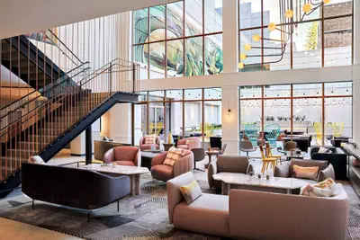 Photo 3 - The Clancy, Autograph Collection by Marriott