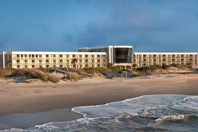 Photo 2 - Hotel Tybee