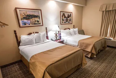Photo 5 - Quality Inn Kingsport South