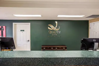 Photo 3 - Quality Inn Kingsport South