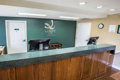 Photo 4 - Quality Inn Kingsport South