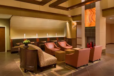 Photo 3 - Hyatt Place Milwaukee Airport
