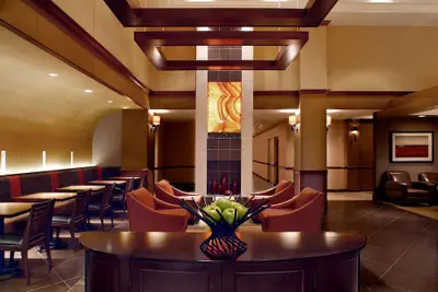 Photo 2 - Hyatt Place Milwaukee Airport