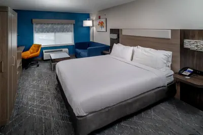 Photo 5 - Holiday Inn Express Charleston-Kanawha City by IHG