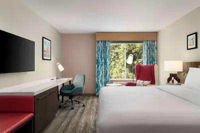 Photo 5 - Hilton Garden Inn Kennett Square