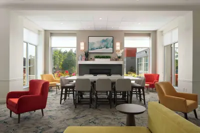 Photo 2 - Hilton Garden Inn Kennett Square