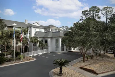 Photo 2 - Hilton Garden Inn Hilton Head