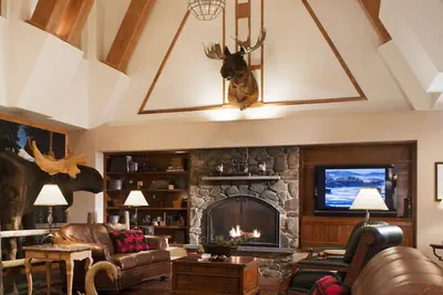 Photo 5 - North Conway Grand Hotel