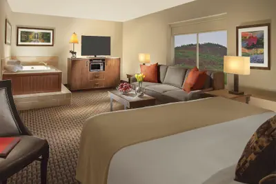 Photo 2 - North Conway Grand Hotel