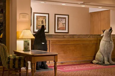 Photo 4 - North Conway Grand Hotel